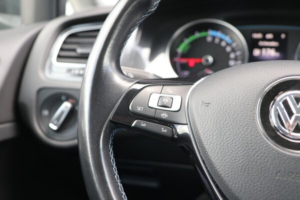 cruise control adaptief