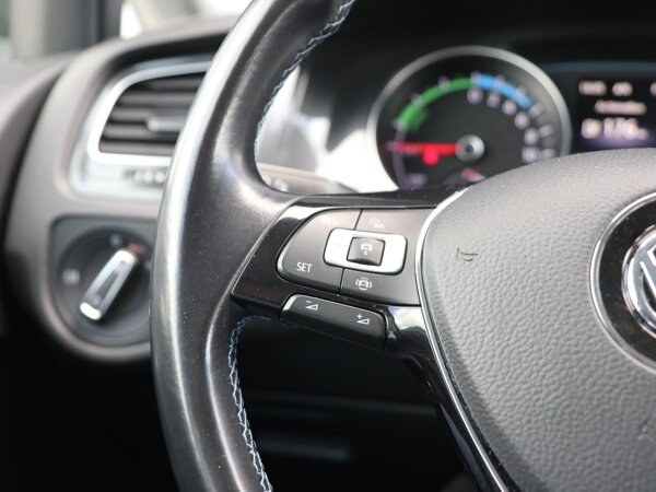 cruise control adaptief