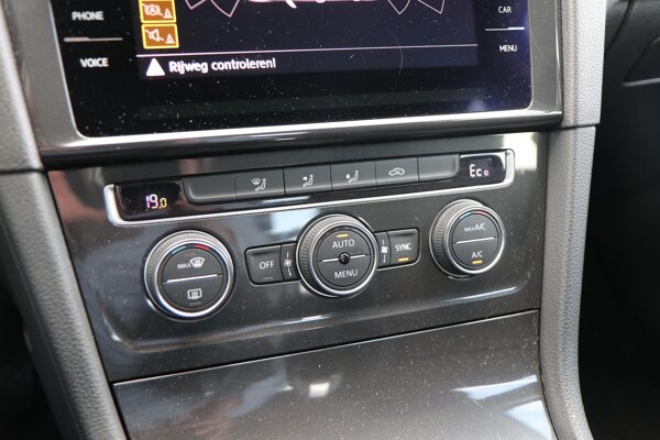airco (automatisch)