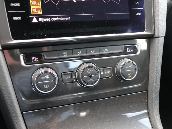airco (automatisch)