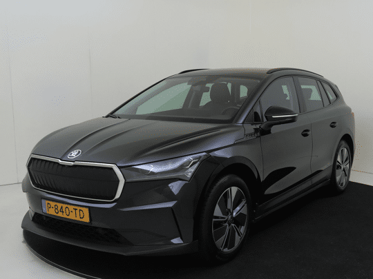 Skoda Enyaq iV 60