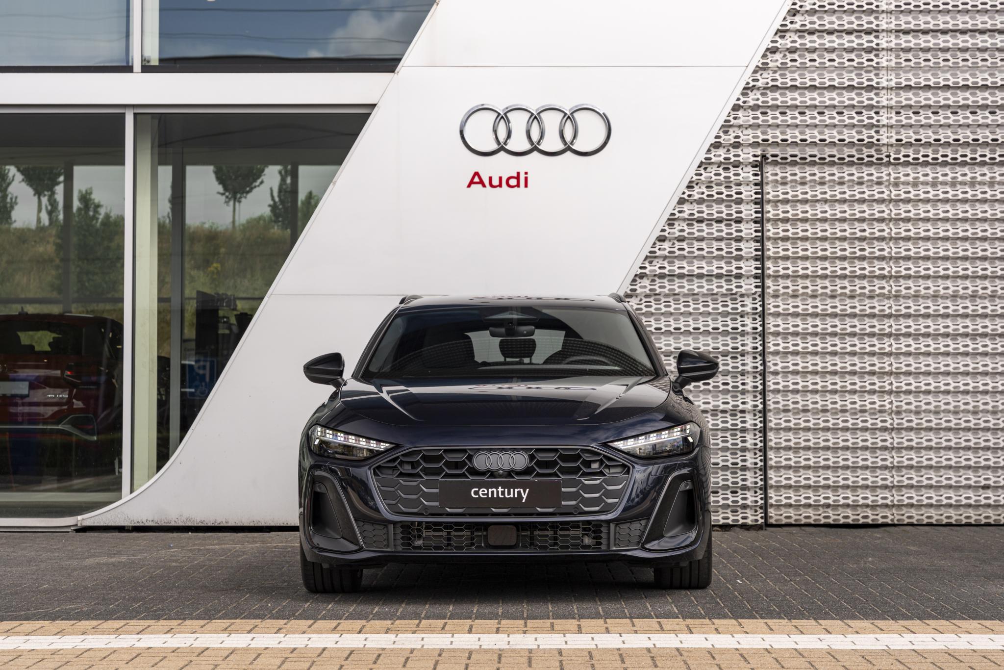 Audi A5 Avant S edition 2.0 TFSI e 220 kW / 299 PK Avant 7 versn - Afbeelding 2