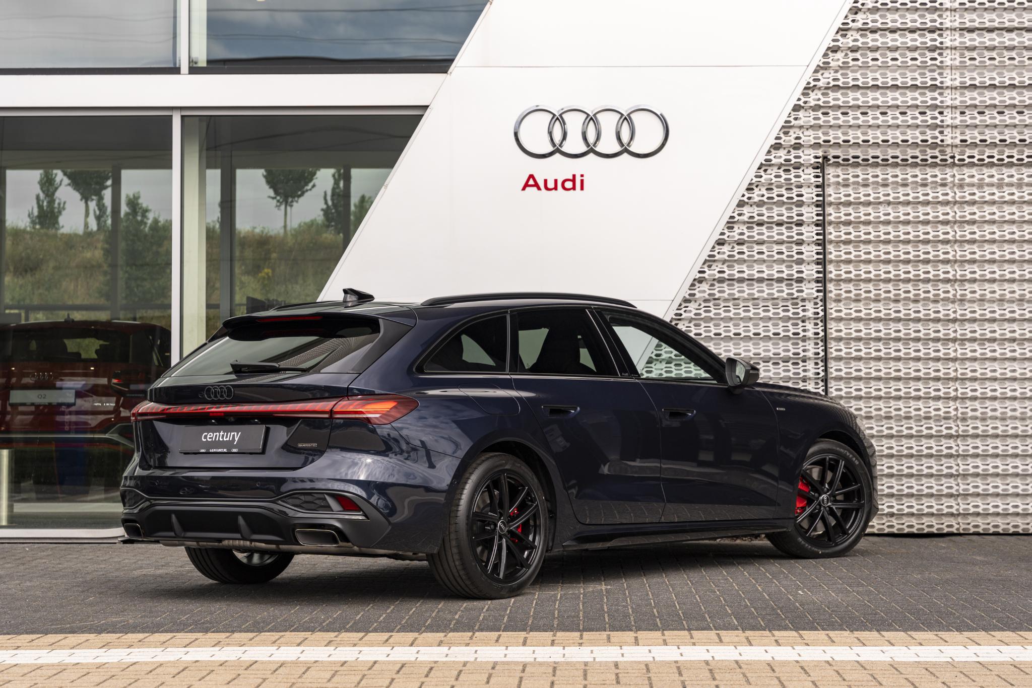 Audi A5 Avant S edition 2.0 TFSI e 220 kW / 299 PK Avant 7 versn - Afbeelding 5