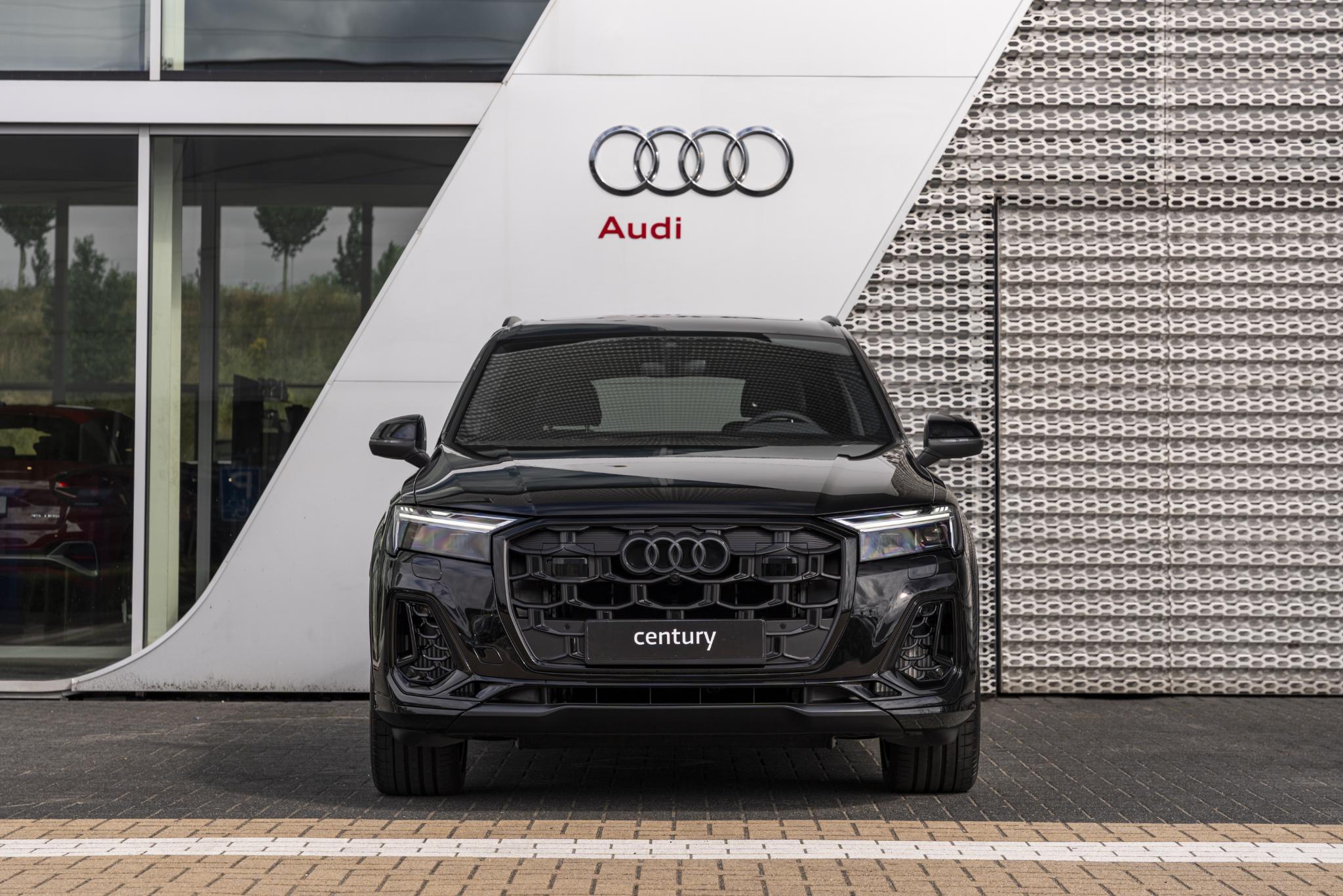 Audi Q7 Pro Line S Competition 60 TFSI e 360 kW / 490 PK S - Afbeelding 2