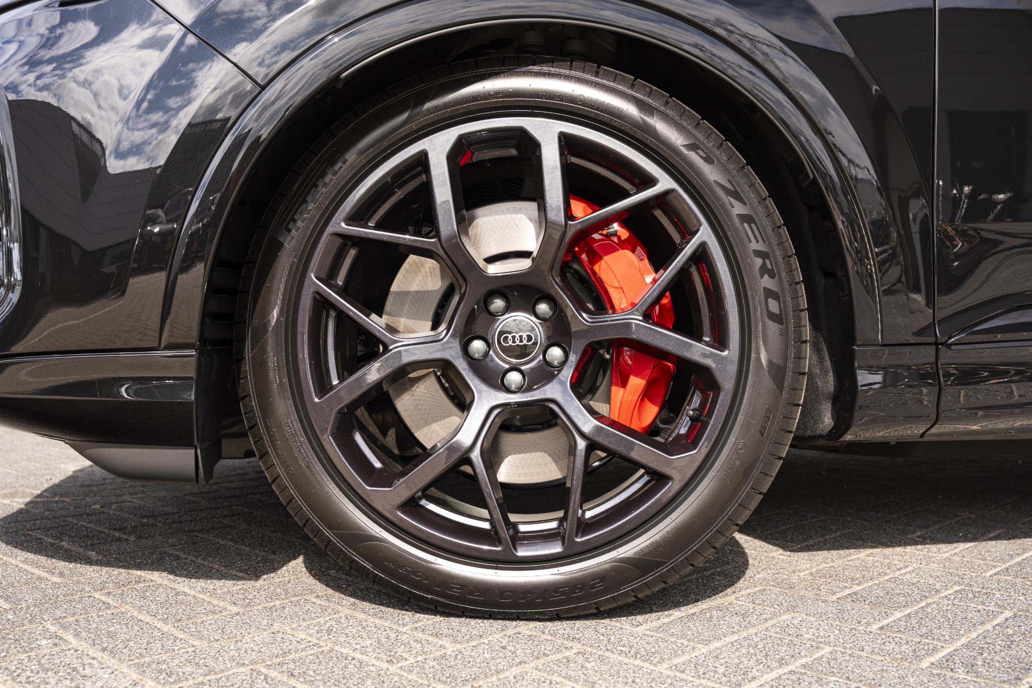 Audi Q7 Pro Line S Competition 60 TFSI e 360 kW / 490 PK S - Afbeelding 3