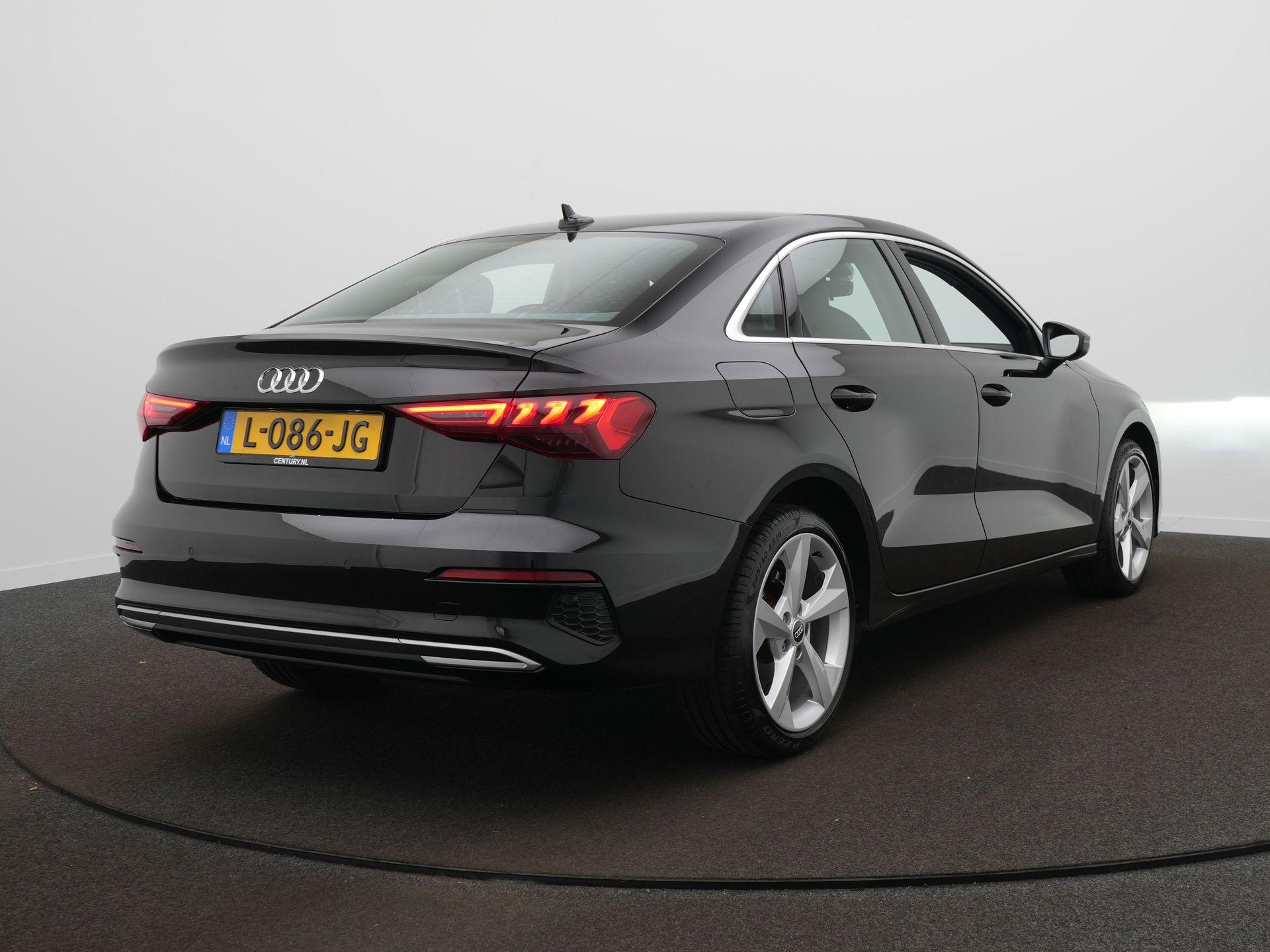 Audi A3 Limousine 30 TFSI Business edition - Afbeelding 5