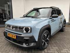 Renault 4 techno 150 pk comfort range - Afbeelding 2
