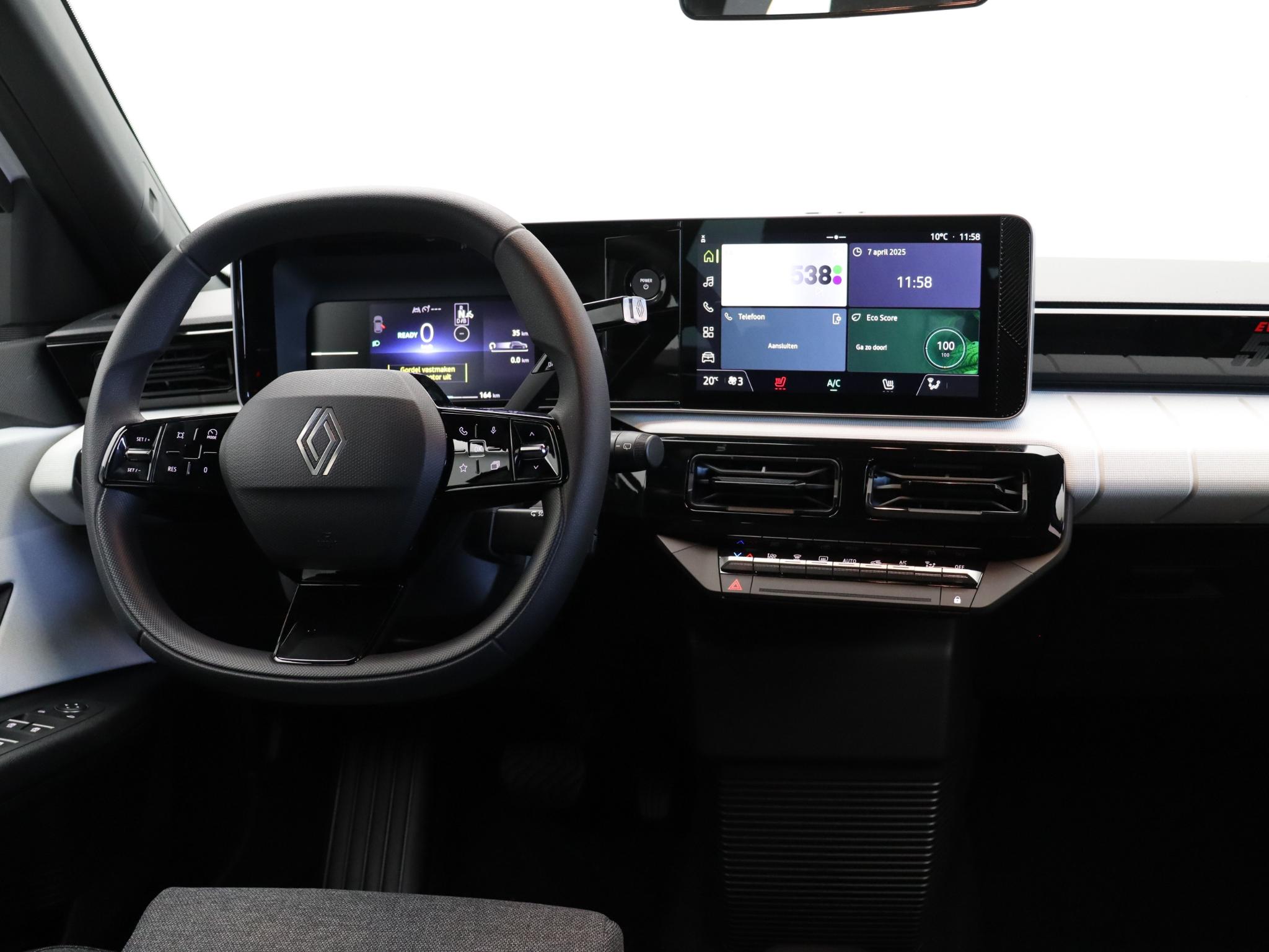 Renault 5 EVO Urban Range 120pk 40 kWh - Afbeelding 5