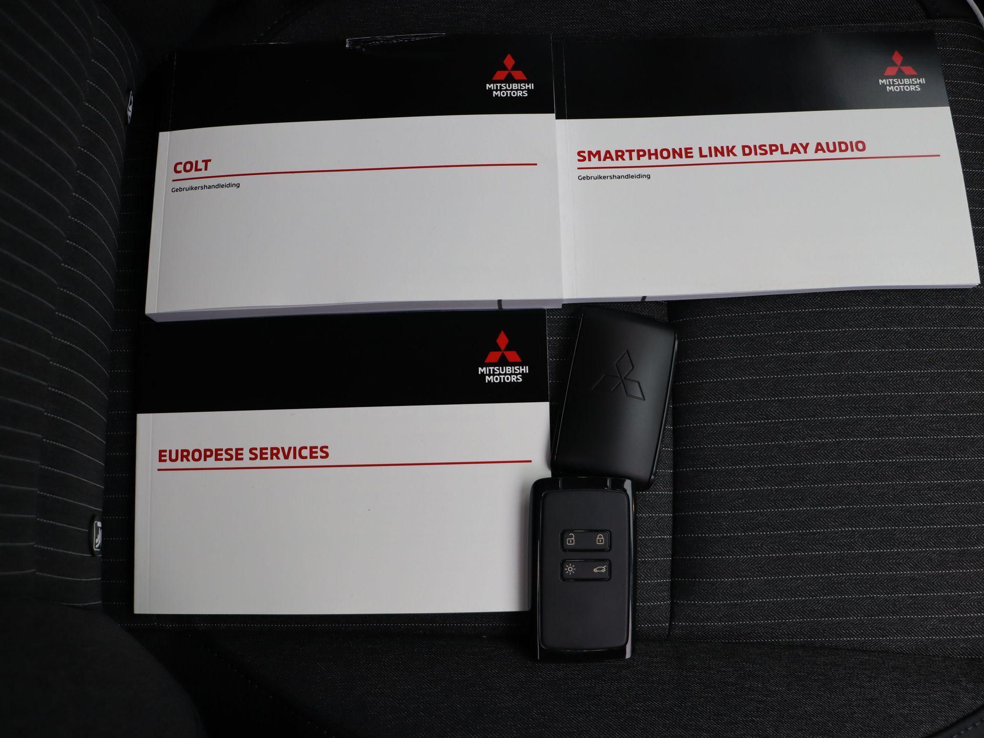 Mitsubishi Colt 1.0T MT Intense+ - Afbeelding 5