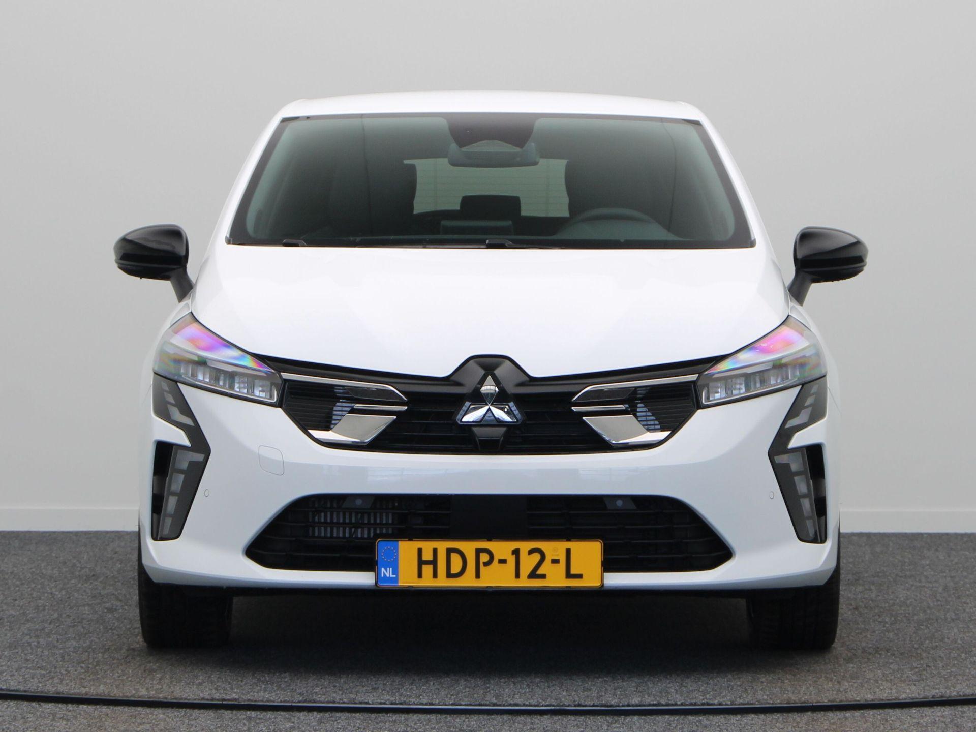 Mitsubishi Colt 1.0T MT Intense+ - Afbeelding 6