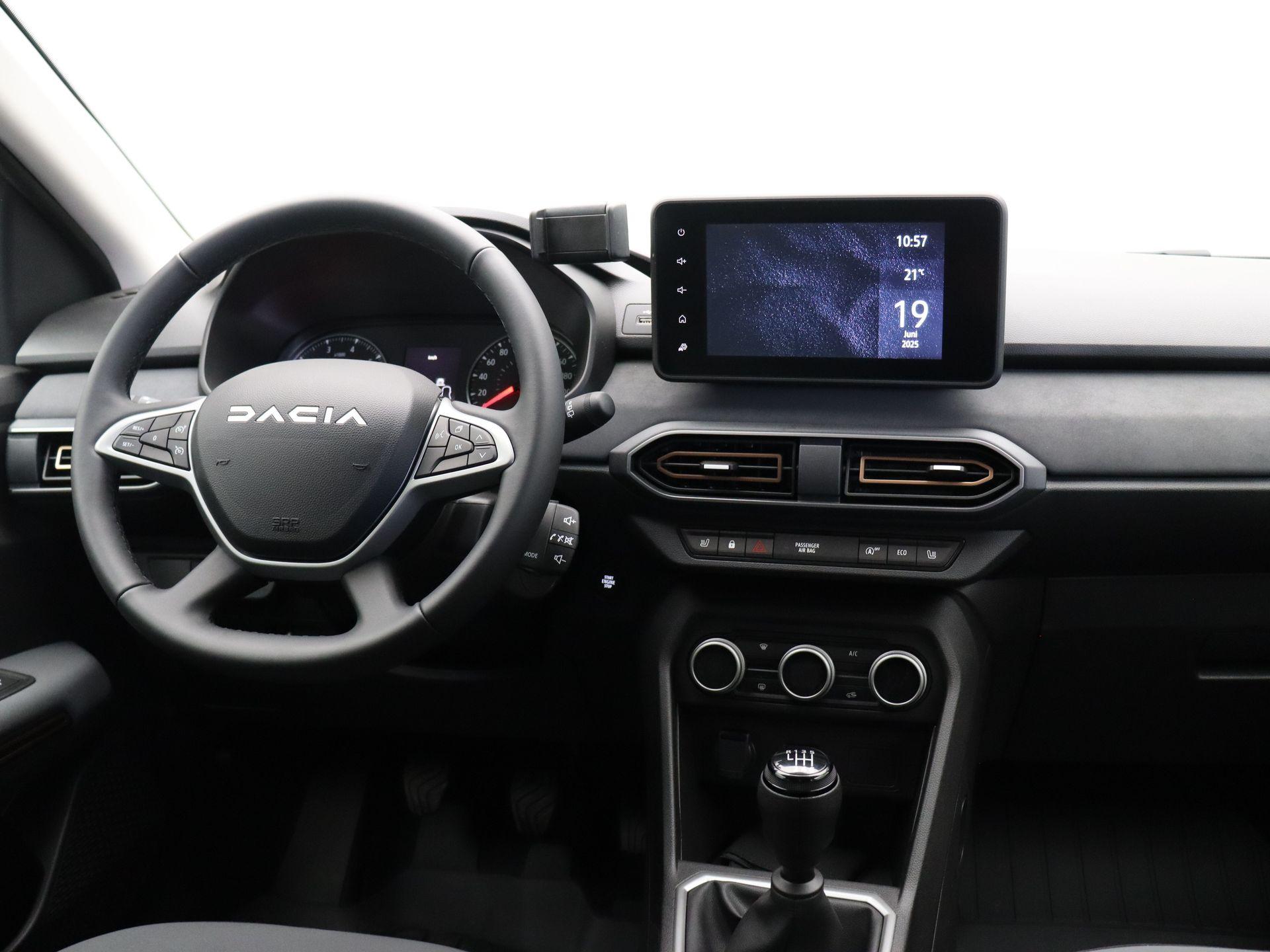 Dacia Jogger TCe 110pk Extreme 7p. - Afbeelding 6