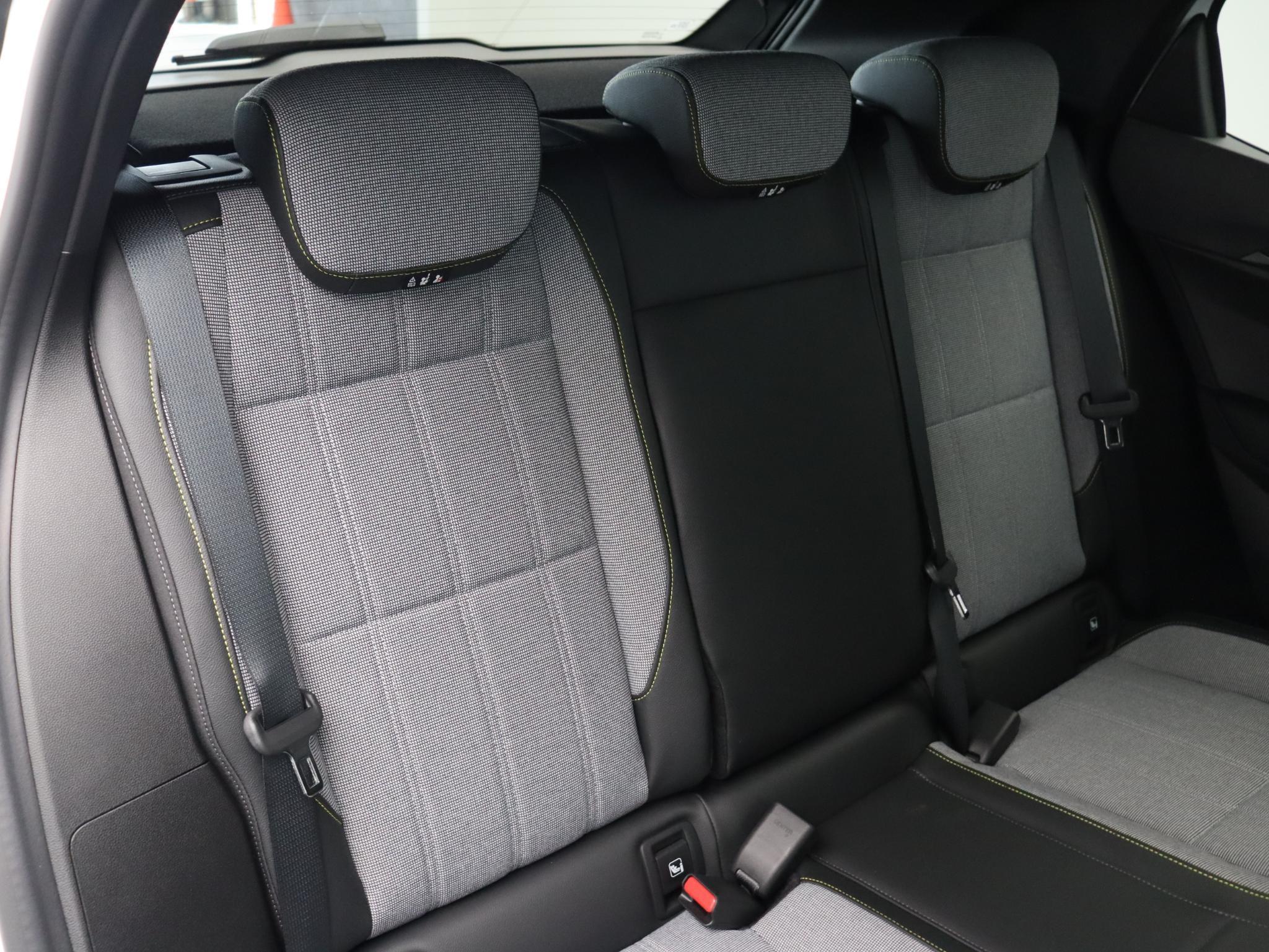 Renault Megane E-Tech comfort range techno 60 kWh - Afbeelding 4