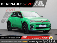 Renault 5 EVO Urban Range 120pk 40 kWh - Afbeelding 2