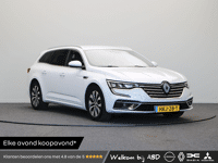 Renault Talisman Estate TCe 160pk EDC/Autom. Intens - Afbeelding 2