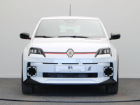 Renault 5 EVO Urban Range 120pk 40 kWh - Afbeelding 6