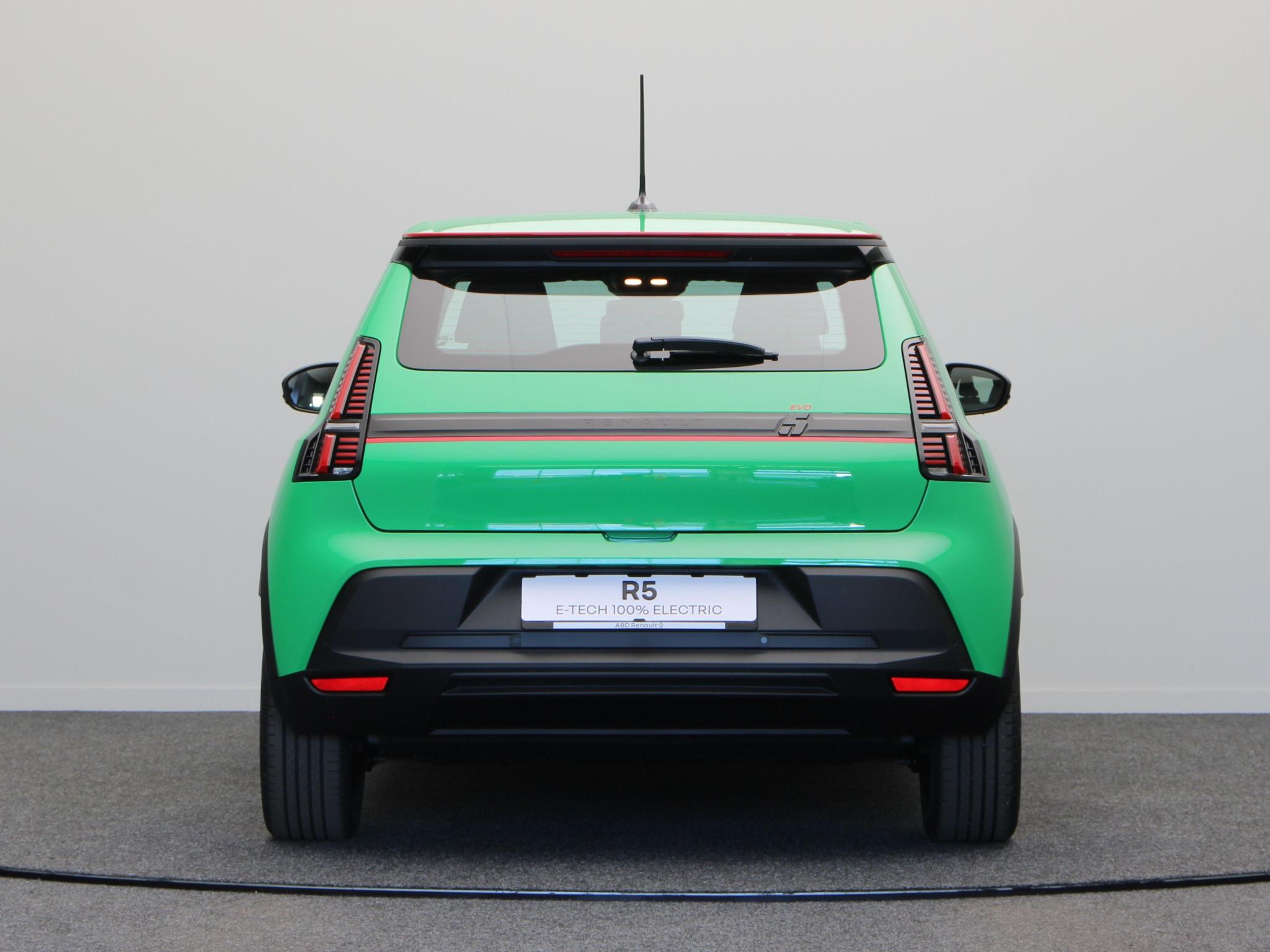 Renault 5 EVO Urban Range 120pk 40 kWh - Afbeelding 7