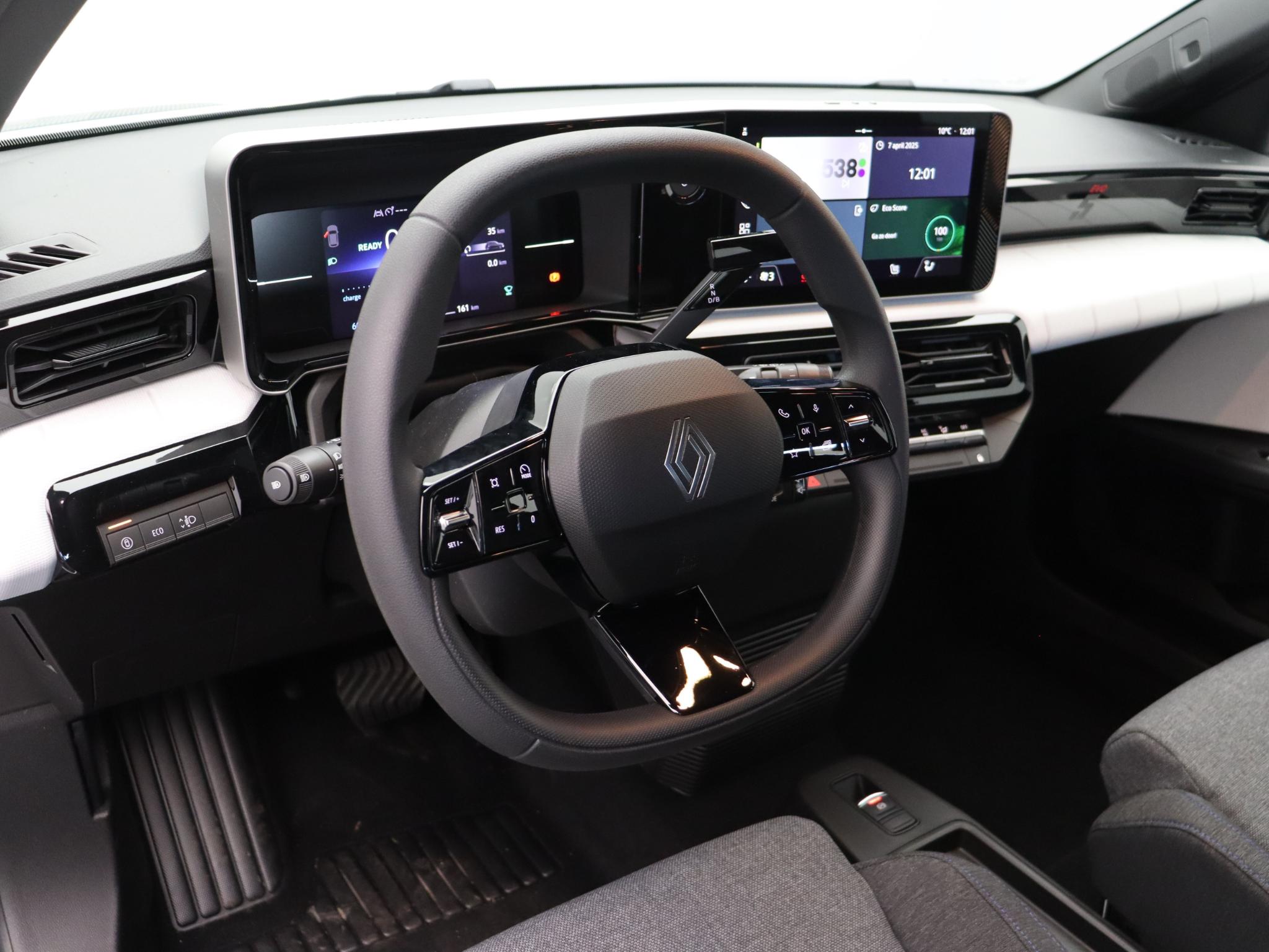 Renault 5 EVO Urban Range 120pk 40 kWh - Afbeelding 6