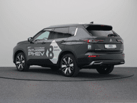 Mitsubishi Outlander 2.4 PHEV Instyle+ - Afbeelding 3