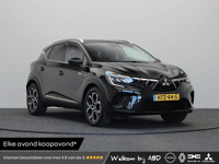 Mitsubishi ASX 1.6 PHEV AT Intense+ - Afbeelding 2