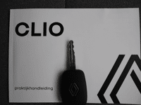 Renault Clio Limited 35 TCe 90pk - Afbeelding 5
