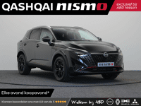 Nissan QASHQAI 1.3 MHEV Xtronic Nismo - Afbeelding 2