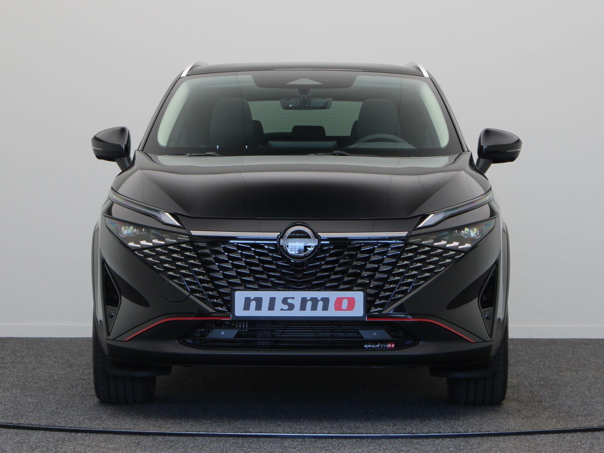 Nissan QASHQAI 158pk MHEV Xtronic Nismo - Afbeelding 7