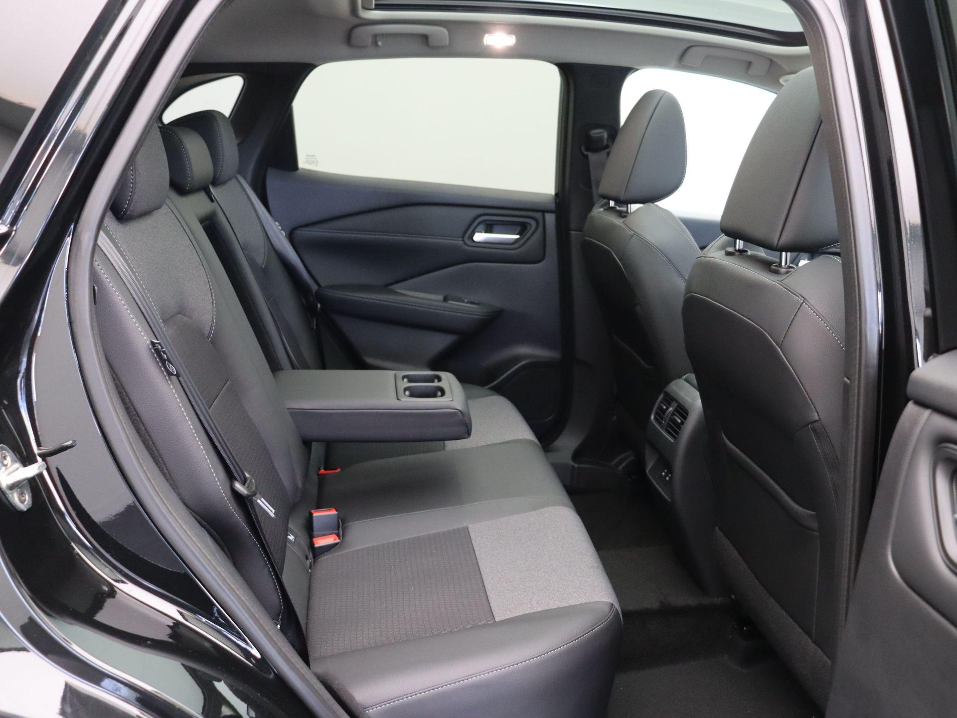 Nissan QASHQAI 158pk MHEV Xtronic Nismo - Afbeelding 9