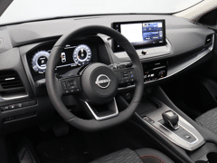 Nissan QASHQAI 1.5 e-Power Nismo+ - Afbeelding 4