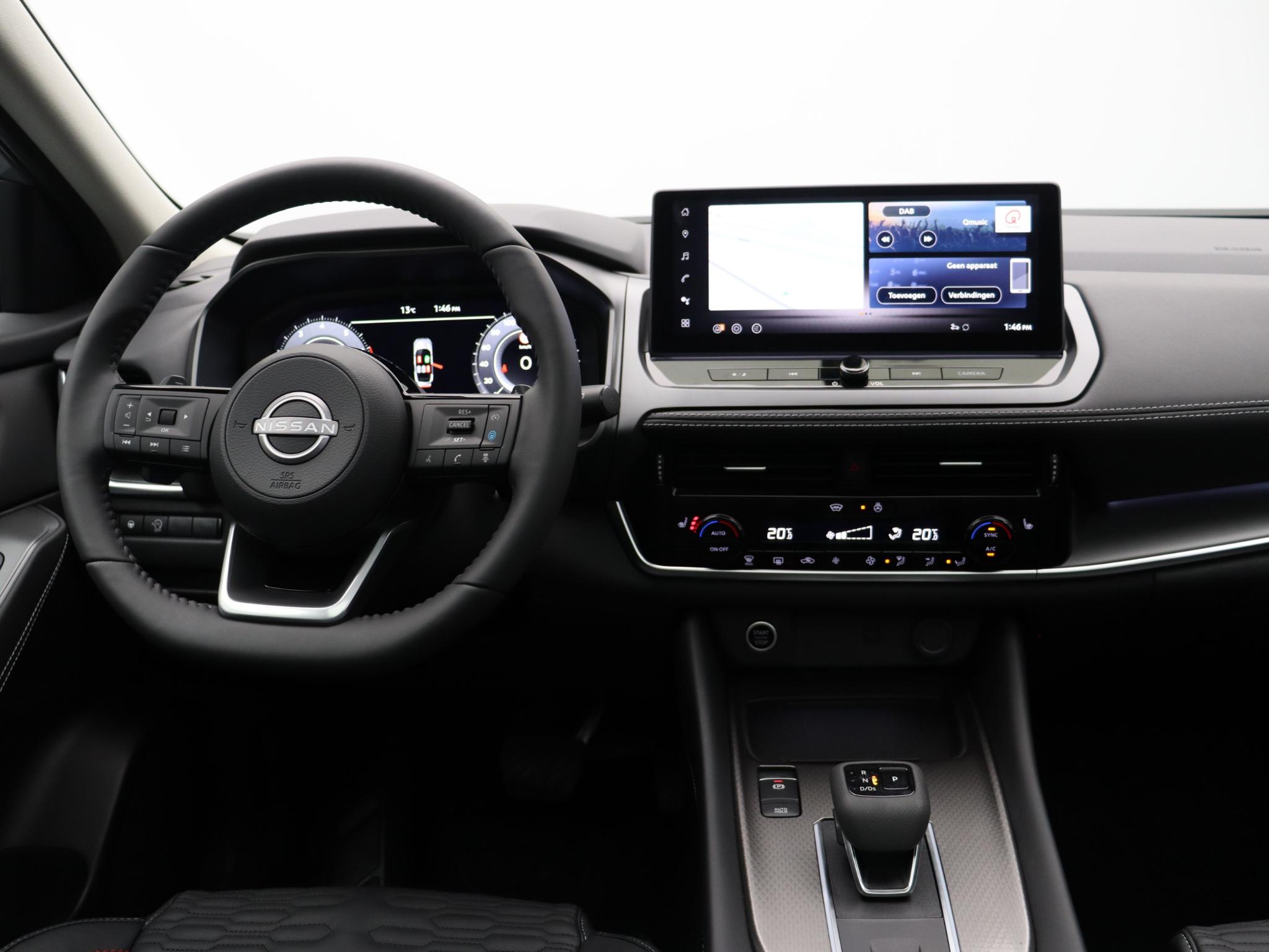 Nissan QASHQAI 1.3 MHEV Xtronic Nismo+ - Afbeelding 5