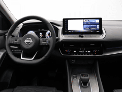 Nissan QASHQAI 1.3 MHEV Xtronic Nismo+ - Afbeelding 4