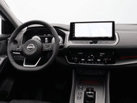 Nissan QASHQAI 158pk MHEV Xtronic Nismo+ - Afbeelding 6