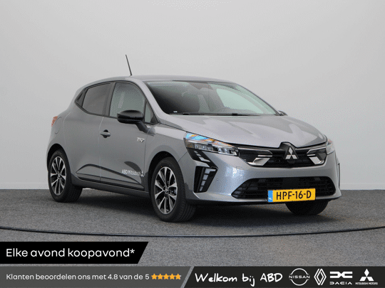 Mitsubishi Colt 1.6 HEV Intense