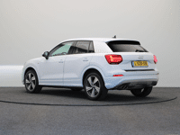 Audi Q2 35 TFSI S Edition - Afbeelding 4