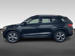 Škoda Kodiaq 1.5 TSI 150PK DSG-7 SPORTLINE BUSINESS NAVI PDC TEL ALCANTARA NAP - Afbeelding 2