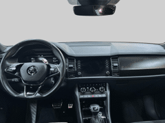 Škoda Kodiaq 1.5 TSI 150PK DSG-7 SPORTLINE BUSINESS NAVI PDC TEL ALCANTARA NAP - Afbeelding 5