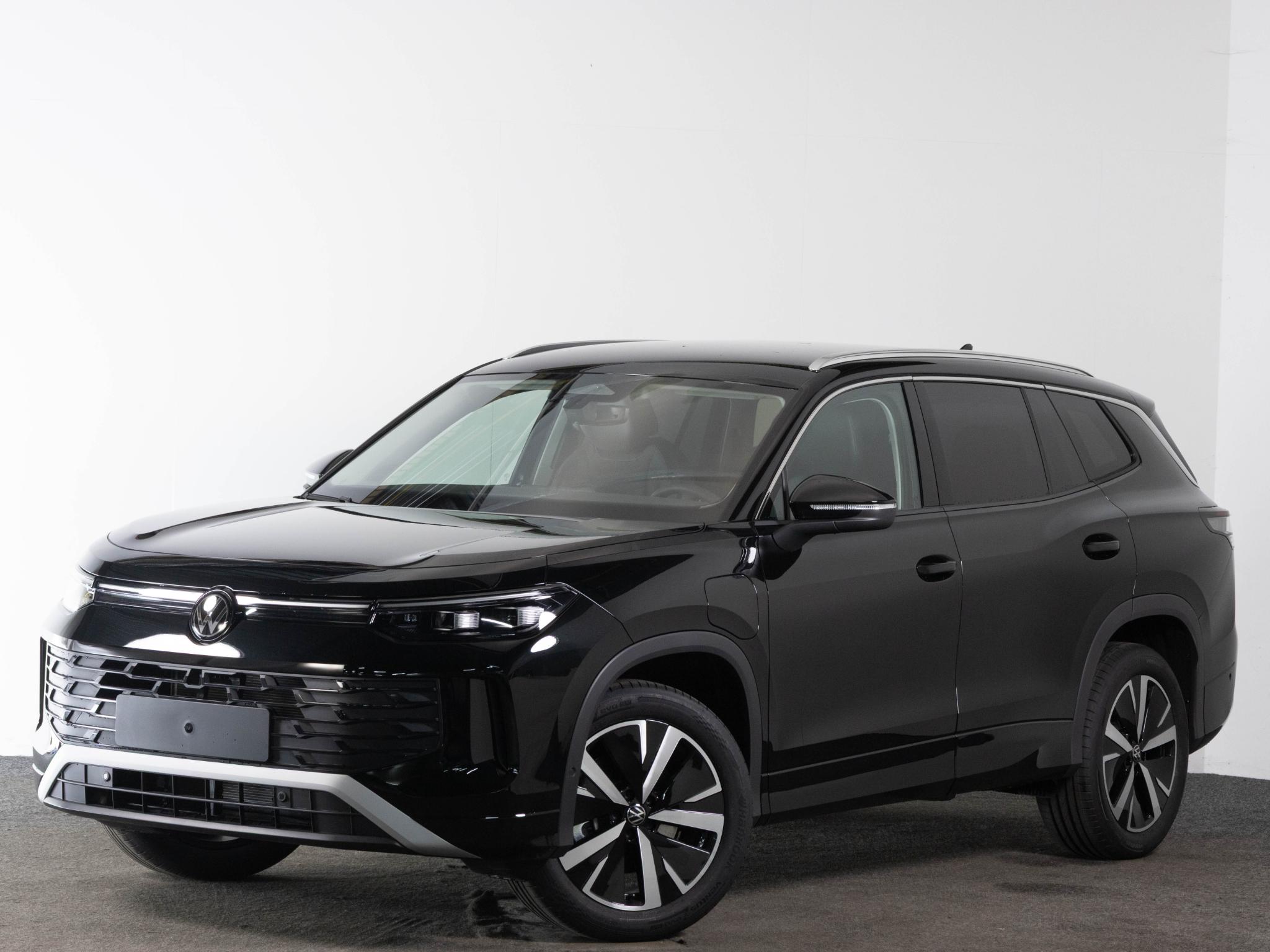 Volkswagen Tayron Life Edition 1.5 eHybrid 204 pk - Afbeelding 3