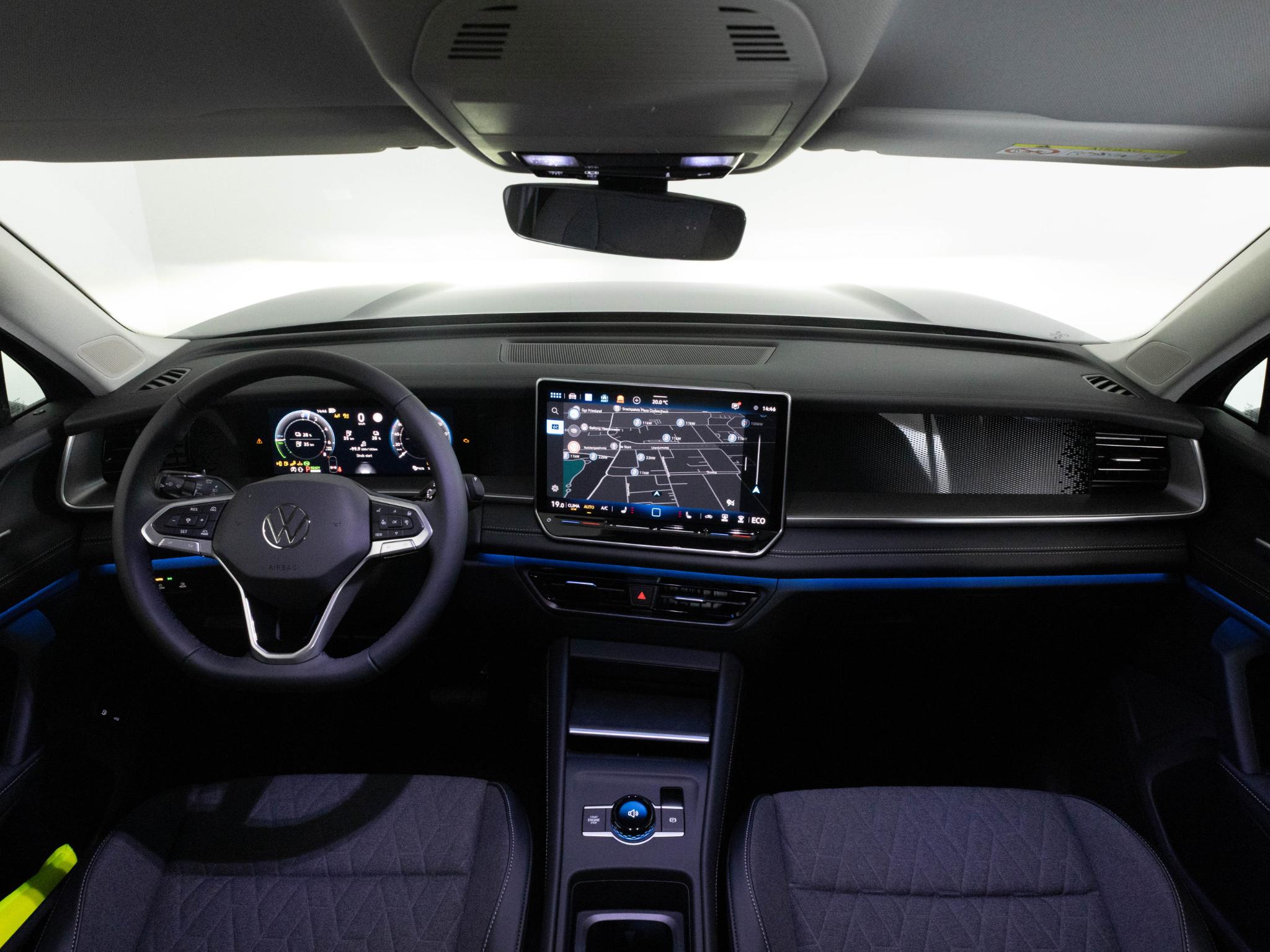 Volkswagen Tayron Life Edition 1.5 eHybrid 204 pk - Afbeelding 5