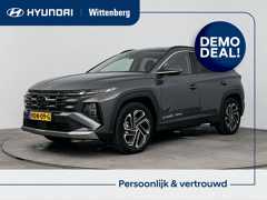 Hyundai Tucson 1.6 T-GDI PHEV Premium - Afbeelding 2