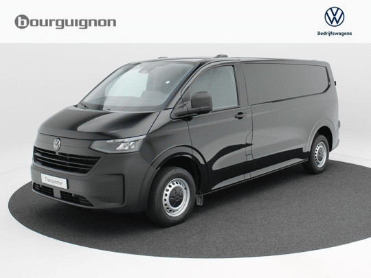 Volkswagen E-Transporter Life Intro L2H1 218 pk