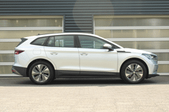 Skoda Enyaq 60 180pk - Afbeelding 3