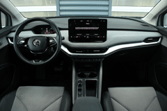 Skoda Enyaq 60 180pk - Afbeelding 5