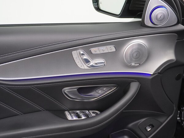 Burmester high-end 3D surround sound system