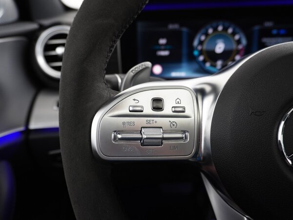 cruise control