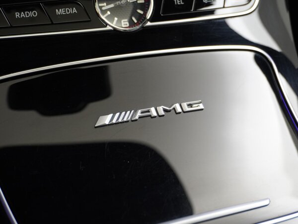 AMG-styling