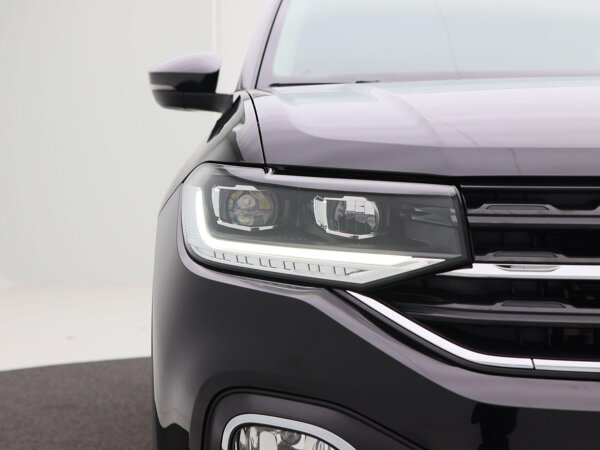 LED koplampen