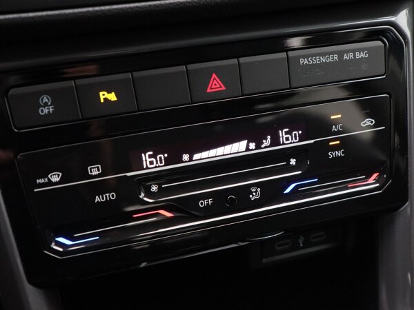 airco (automatisch)