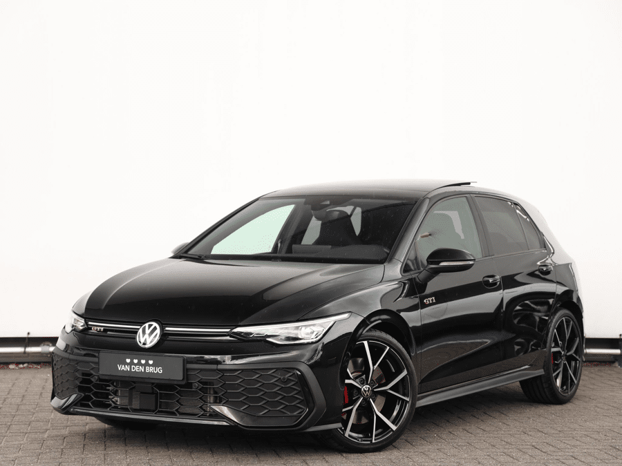 Volkswagen Golf 2.0 TSI GTI - Afbeelding 1