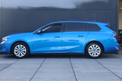 Opel Astra Sports Tourer 1.2 Level 2 - Afbeelding 2