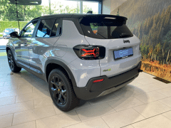 Jeep Avenger 4XE MY25 The North Face 1.2L 145hp e-Hybrid e-DCT6 * DRAADLOOS OPLADEN * CARPLAY - Afbeelding 3