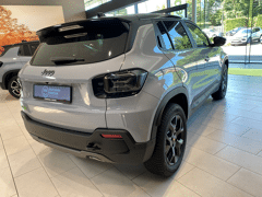 Jeep Avenger 4XE MY25 The North Face 1.2L 145hp e-Hybrid e-DCT6 * DRAADLOOS OPLADEN * CARPLAY - Afbeelding 4